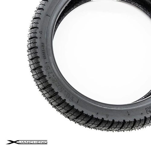 10.5-Zoll-Schlauchlosreifen-Ninebot-P100SD-P65E-Profil