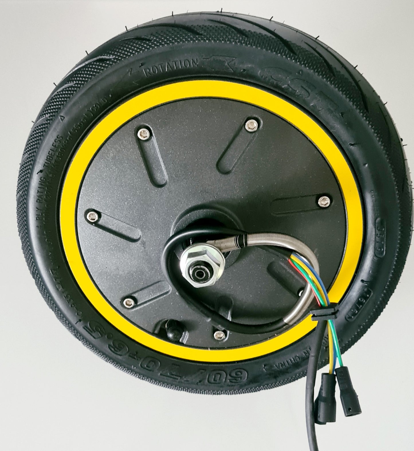 Segway Ninebot Motor Gen1