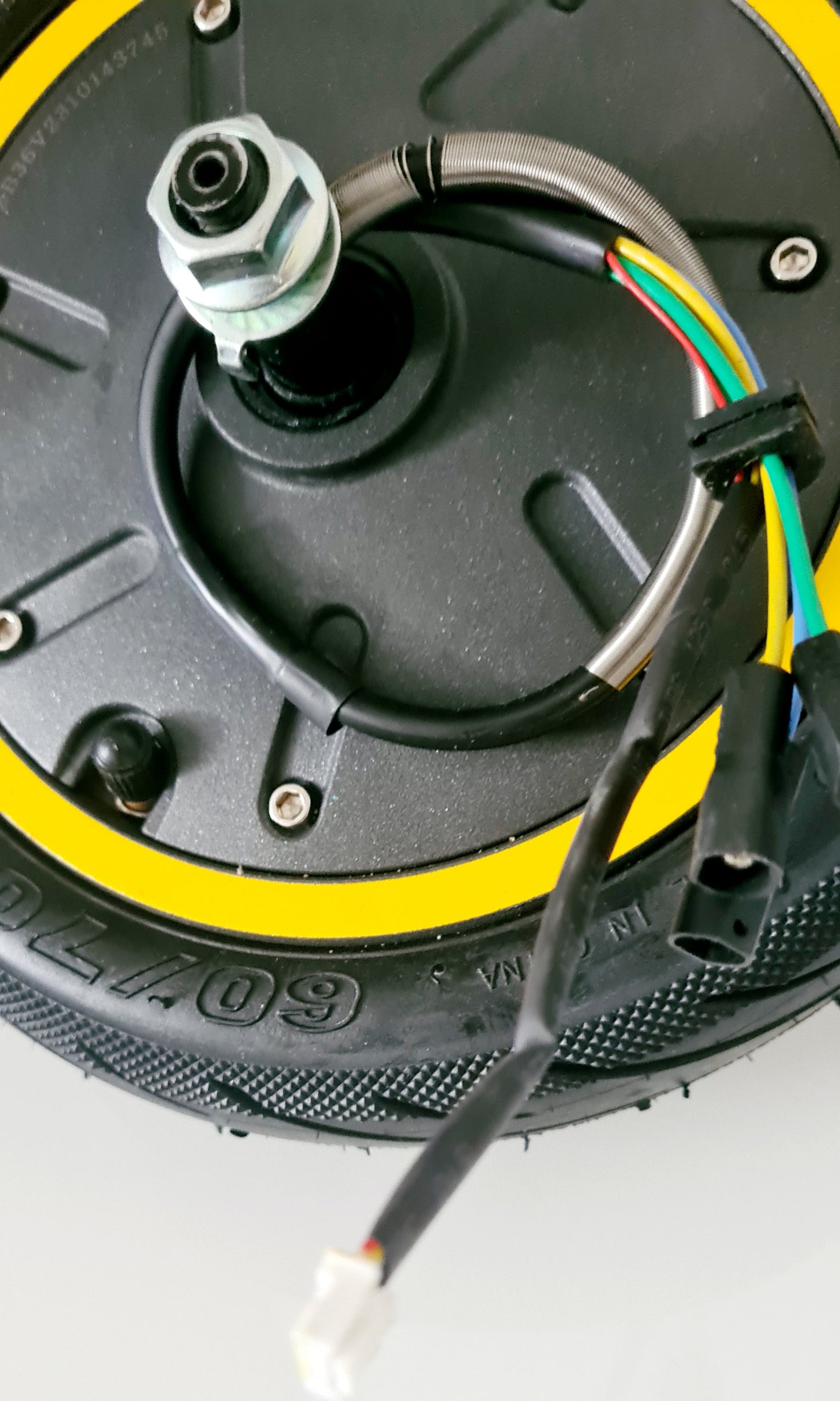 Segway Ninebot Motor Gen1