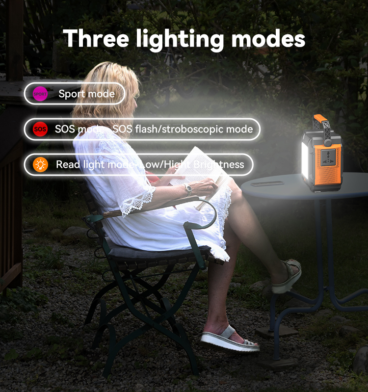A201-Solar-Generator-Power-Bank