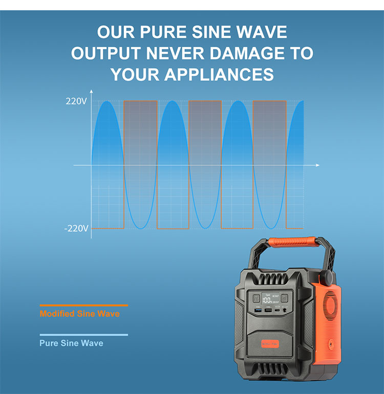 A201-Solar-Generator-Power-Bank