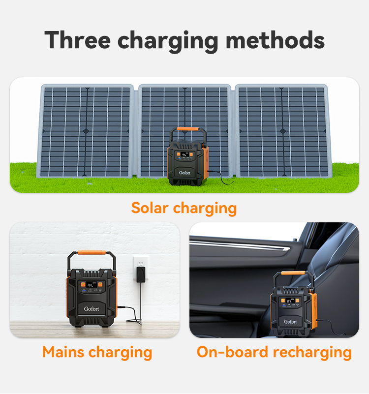 A201-Solar-Generator-Power-Bank