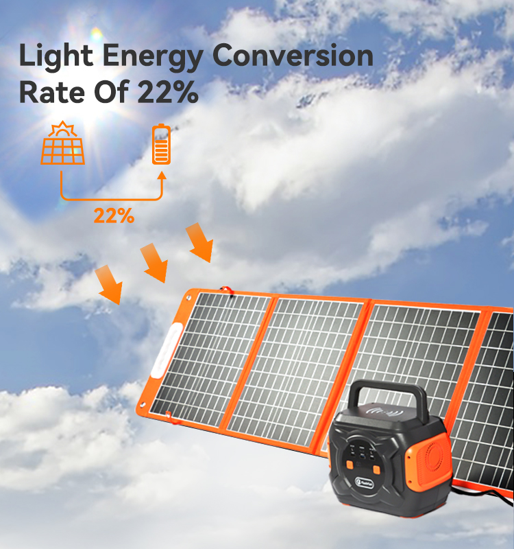 A301-Solar-Generator-Power-Bank