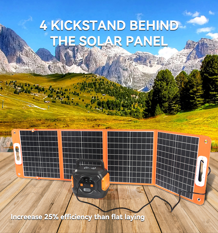 A301-Solar-Generator-Power-Bank