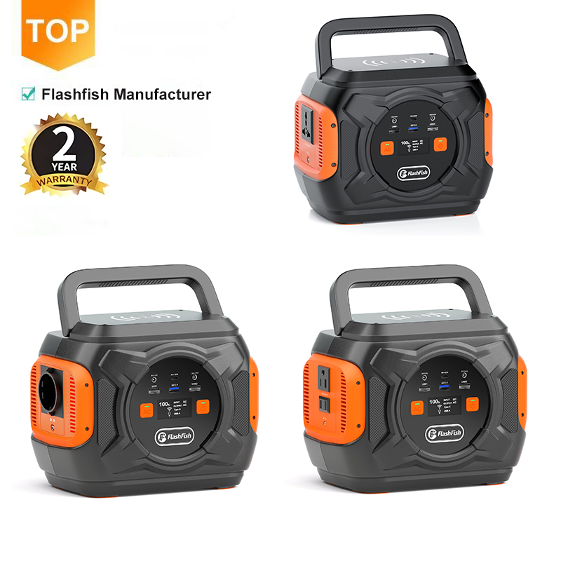A301-Solar-Generator-Power-Bank