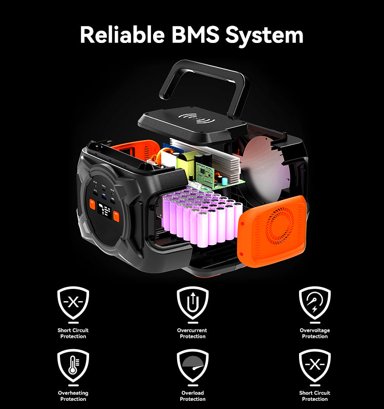 A301-Solar-Generator-Power-Bank