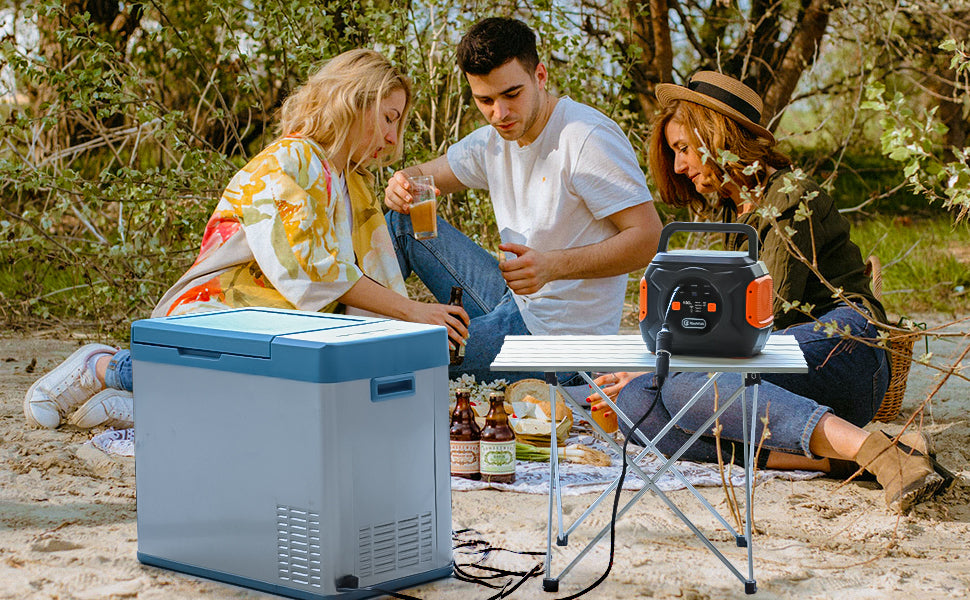 A301-Solar-Generator-Power-Bank