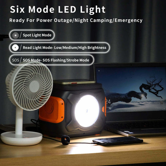 A301-Solar-Generator-Power-Bank