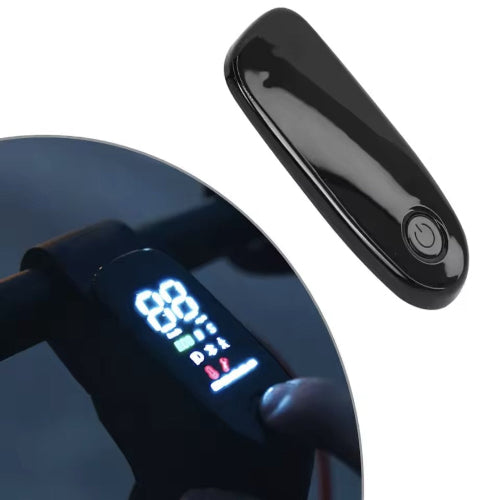 Abdeckung-Display-Ninebot-F25-F30-F40