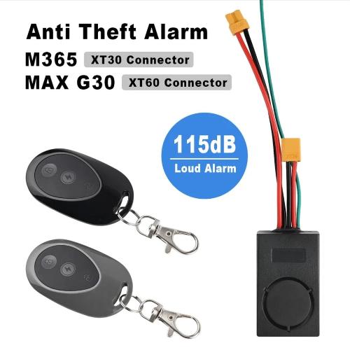 Alarm-E-Scooter-inklusive-Fernbedienung-115dB
