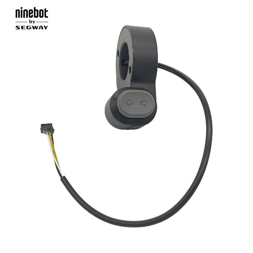 Blinkertaster-Schalter-Segway-Ninebot-F2PlusD-Scooter