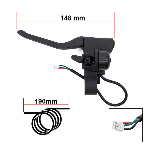 Bremshebel-xiaomi-mi3-lite-klingel