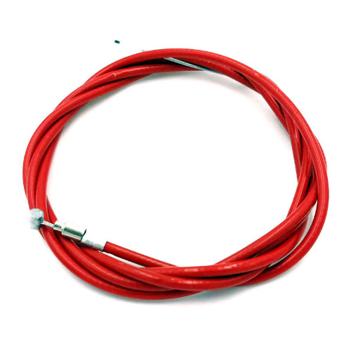 Bremskabel-Xiaomi-Roller-Rot