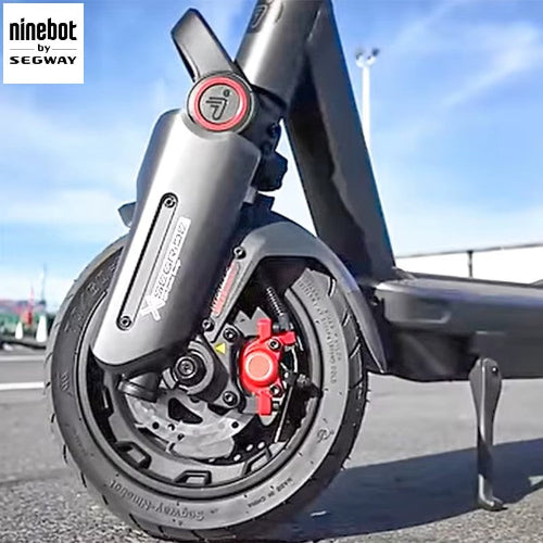 Bremssattel-Bremszange-Segway-Ninebot-Max-G3-Scooter