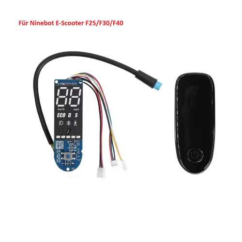 Display-Ninebot-F25-F30-F40-Abdeckung