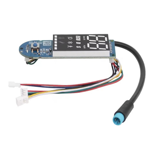 Display-Ninebot-F25-F30-F40