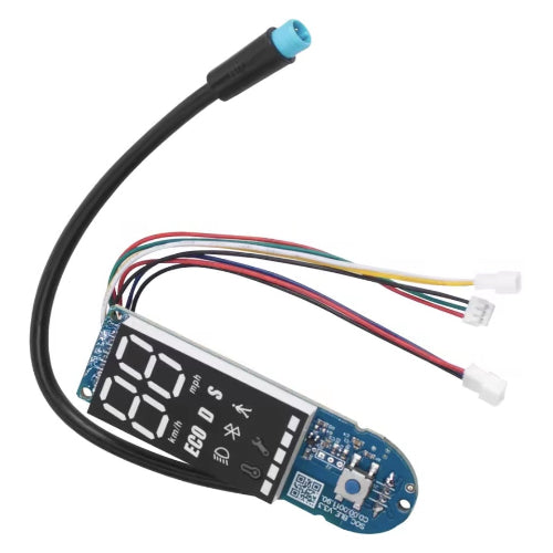 Display-Verkablung-Ninebot-F25-F30-F40