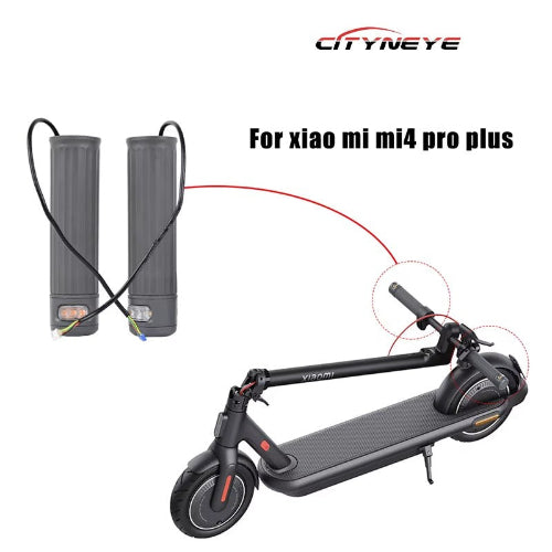 Ein-Paar-Lenkergriffe-inklusive-Blinker-Mi4-Pro-Plus