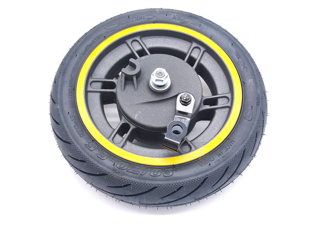 Vorderrad-Felge-Elektroscooter-Ninebot-Modelle