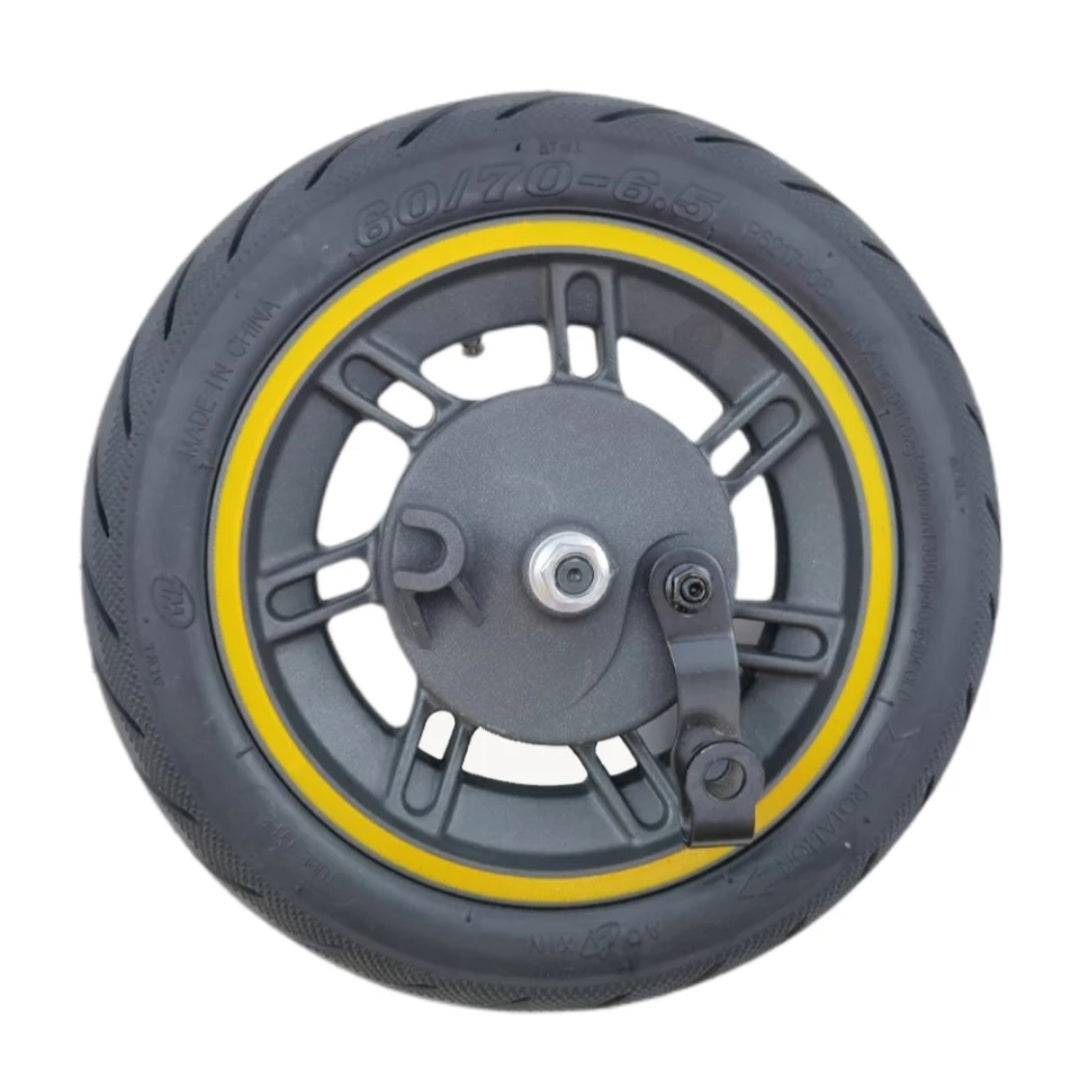 Vorderrad G30 Felge