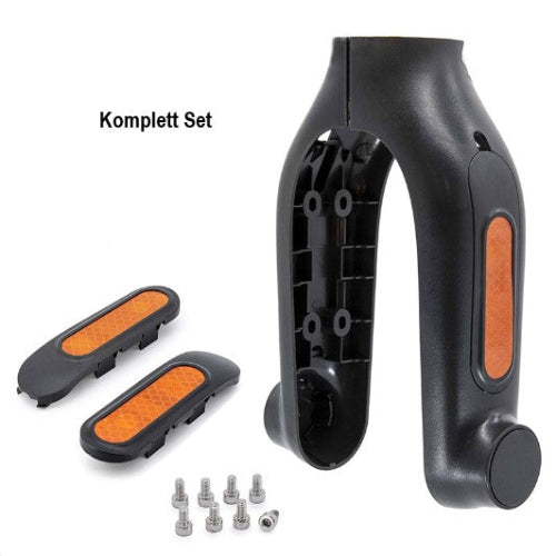Gabelschutzverkleidung-Set-Ninebot
