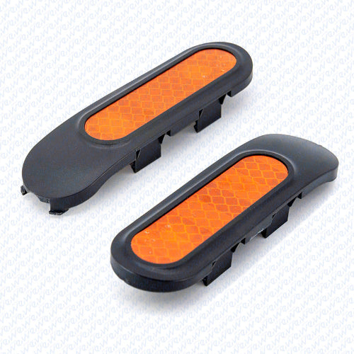 Gabelverkleidung-Abdeckung