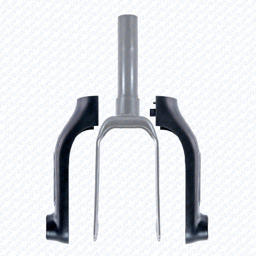 Gabelverkleidung-F30D