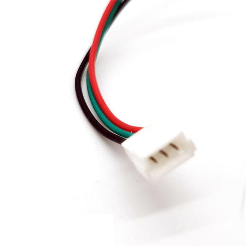Gashebel-Blau-stecker