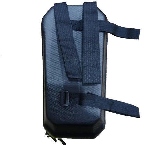 Hartschalentasche-Lenkertasche-8-Liter-Hinten