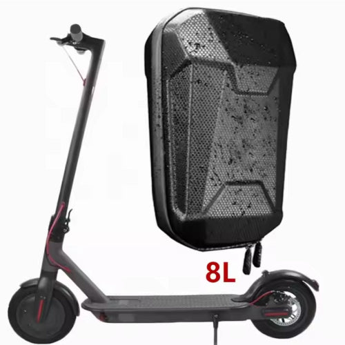 Hartschalentasche-Lenkertasche-8-Liter-scooter