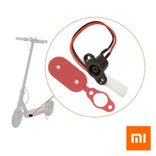 Ladeanschluss-magnetische-Silikonschutzkappe-für-Elektroroller