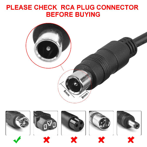 Ladegerät-Xiaomi-Ladekabel-Stecker