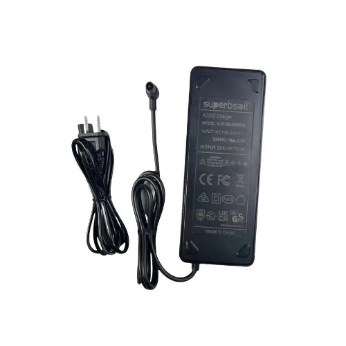 Ladegeraet-Mi4-53volt-ultra