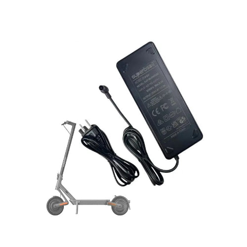 Ladegeraet-Mi4-53volt