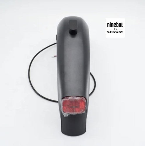 Kotfluegel-Rücklicht