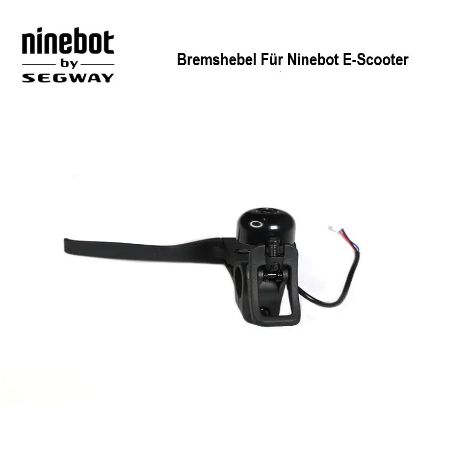 Segway Ninebot Bremshebel mit Klingel