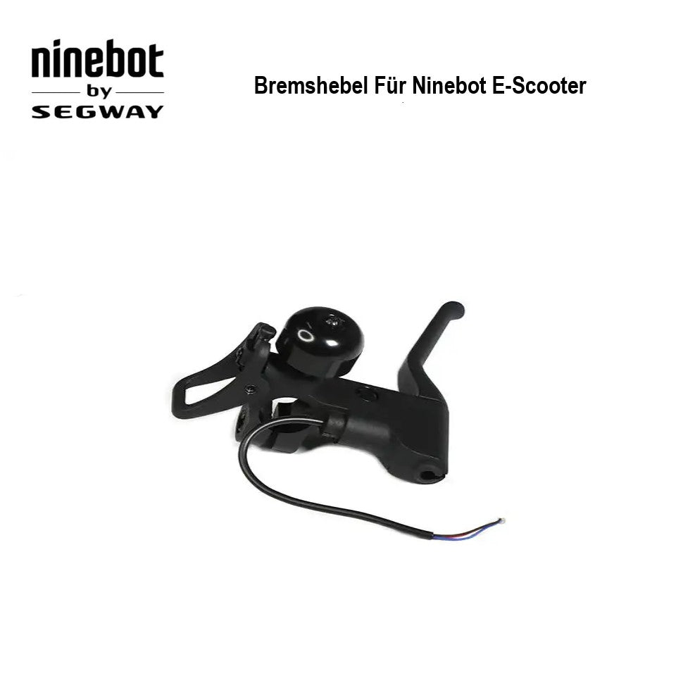 Segway Ninebot Bremshebel mit Klingel