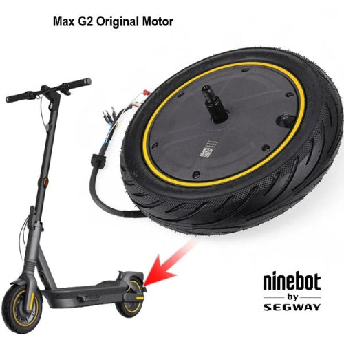 Segway-Ninebot-Max-G2-Motor-Original-Für-E-Scooter