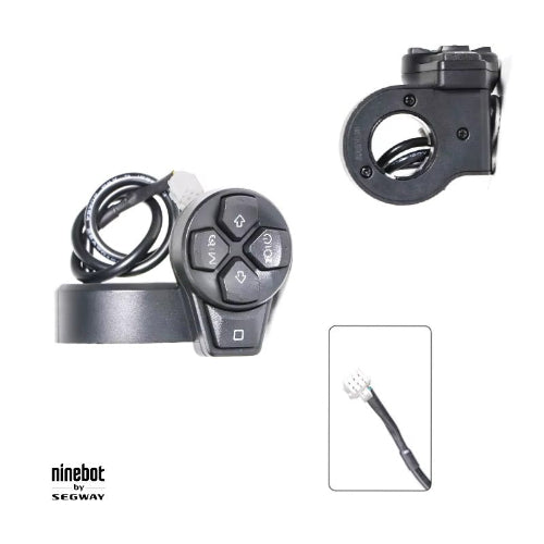 Ninebot-Max-G3d-Schalter