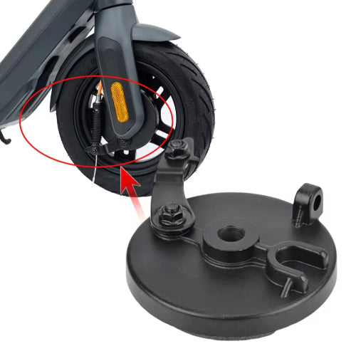 Original-Trommelbremse-Ninebot-E2-Pro-Abbild