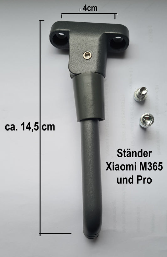 Ständer Staffelei Xiaomi M365 und Pro