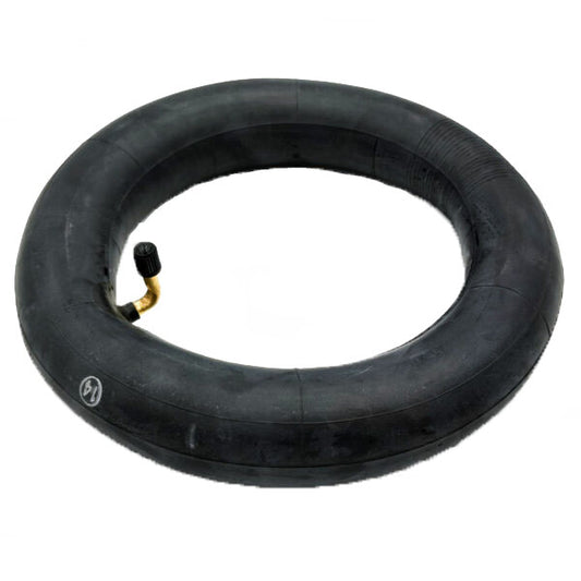Tubo 8,5x2 (50-156) Valvola piegata 90°x90°