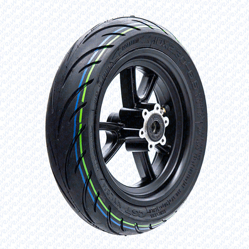 10Zoll Schlauchloser-Reifen CST