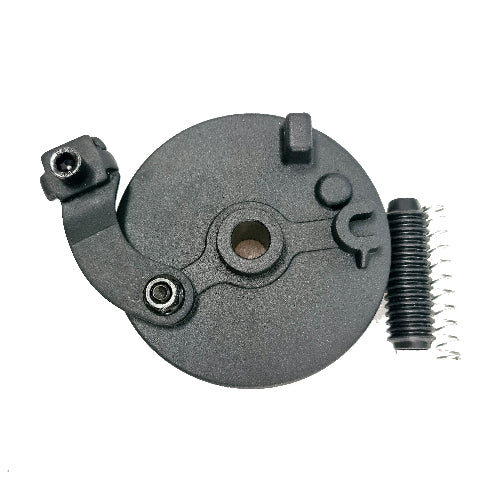 Segway-Ninebot-Trommelbremse-E2-Scooter