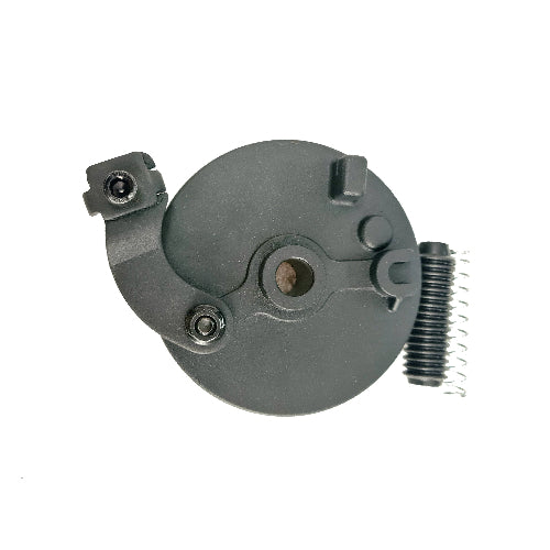 Segway-Ninebot-Trommelbremse-E2