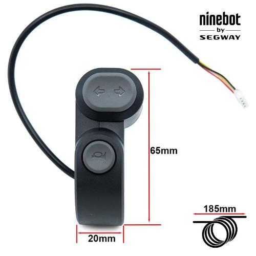 Taster-Ninebot-Max-G2