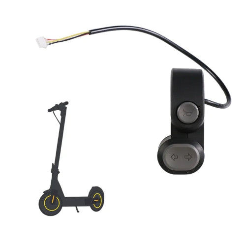 Taster-Schalter-Ninebot