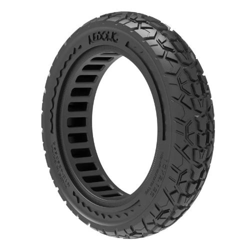 Vollgummi-Nedong-10zoll