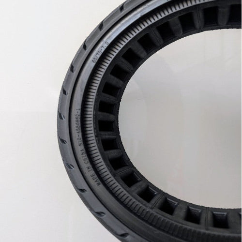 Vollgummi-Reifen-Mi-4-Pro