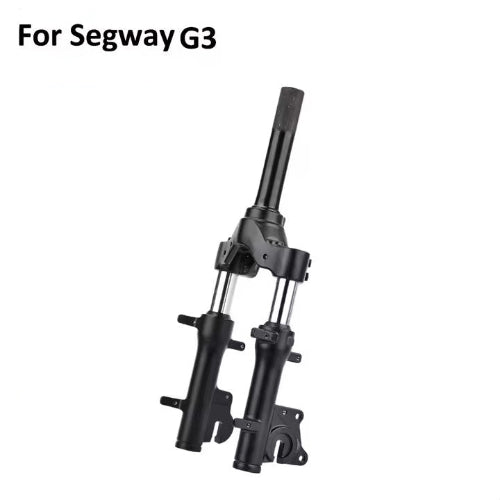 Vorderradgabel-fuer-Segway-Ninebot-MAX-G3-Stossdaempfer
